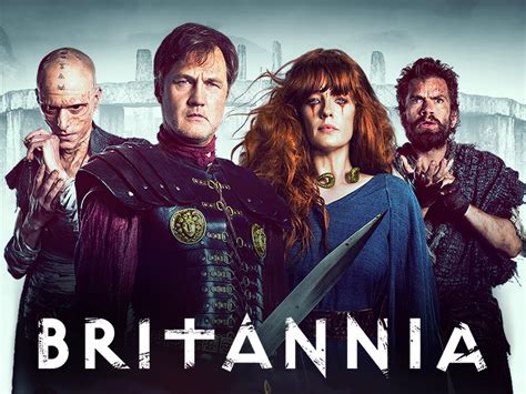 britannia staffel 01 german|Amazon.de: Britannia ansehen .